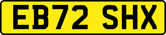 EB72SHX