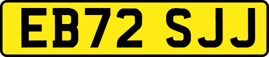 EB72SJJ
