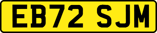 EB72SJM
