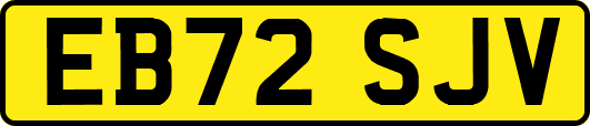 EB72SJV