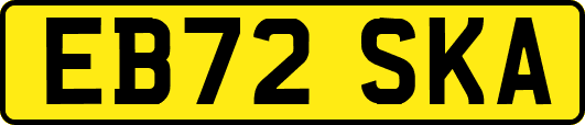EB72SKA