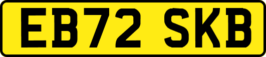 EB72SKB