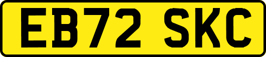 EB72SKC