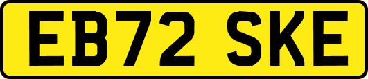 EB72SKE