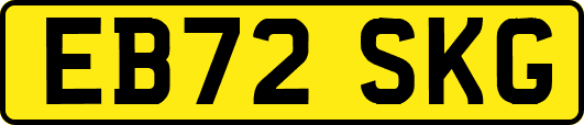 EB72SKG