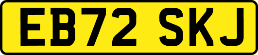 EB72SKJ