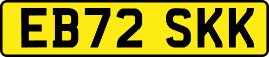 EB72SKK