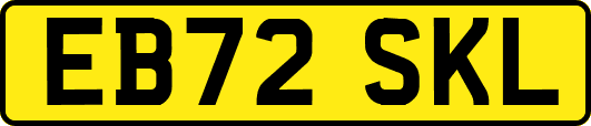 EB72SKL