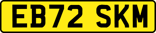 EB72SKM