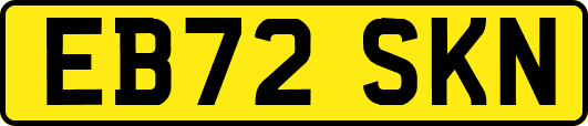 EB72SKN