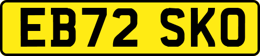 EB72SKO