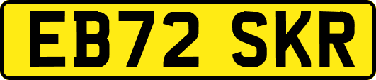 EB72SKR