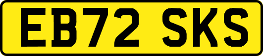 EB72SKS