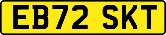 EB72SKT