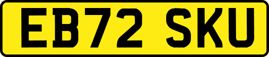 EB72SKU