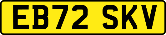 EB72SKV
