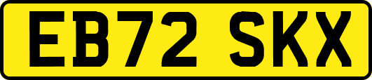 EB72SKX