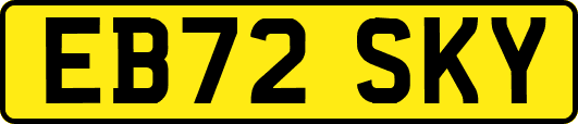 EB72SKY