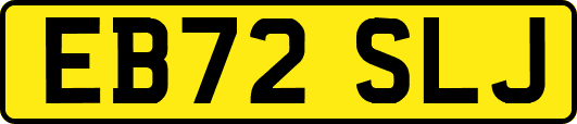 EB72SLJ