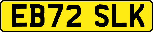 EB72SLK