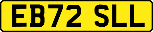 EB72SLL