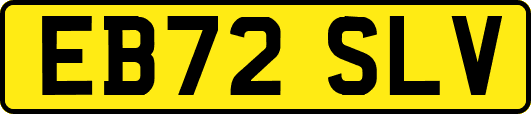 EB72SLV