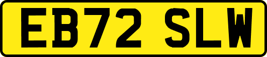 EB72SLW