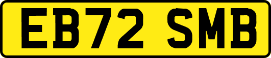 EB72SMB