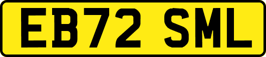 EB72SML