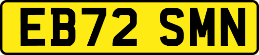 EB72SMN