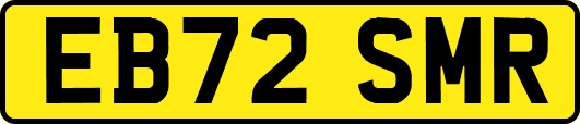 EB72SMR