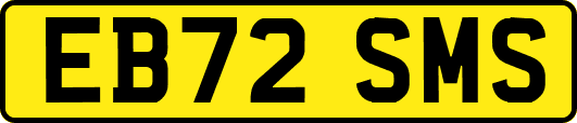 EB72SMS