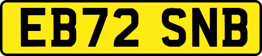 EB72SNB