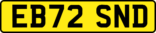 EB72SND