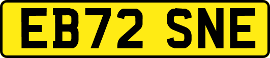 EB72SNE