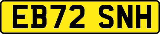 EB72SNH