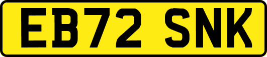 EB72SNK