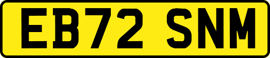 EB72SNM