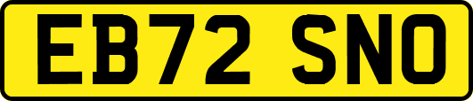 EB72SNO