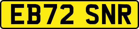 EB72SNR
