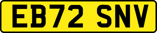 EB72SNV