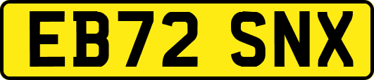 EB72SNX