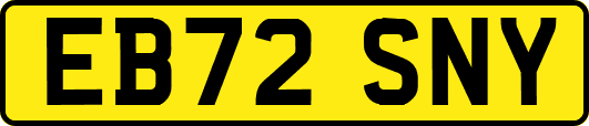 EB72SNY