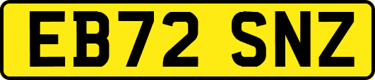 EB72SNZ
