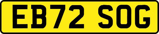 EB72SOG