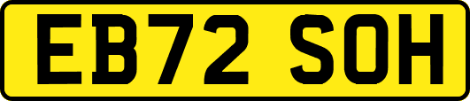 EB72SOH