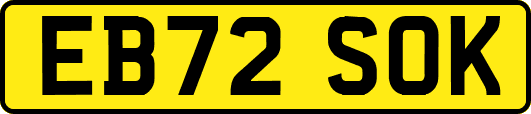 EB72SOK