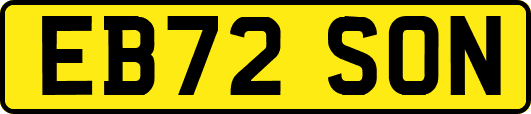 EB72SON