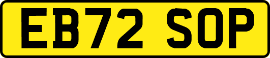 EB72SOP