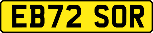 EB72SOR